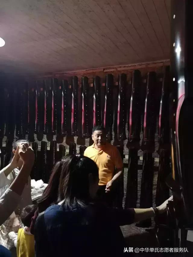 单卫林个人资料,单卫林古琴价格