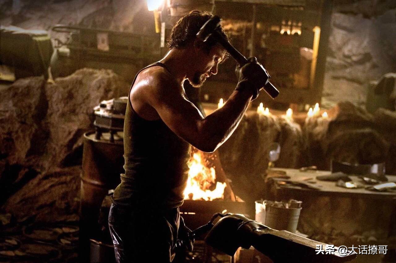 复联4最有意思的十个彩蛋,盘点复联4中的27处细节