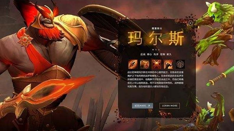 dota自走棋全棋子图鉴一览,dota自走棋有些棋子怎么获得
