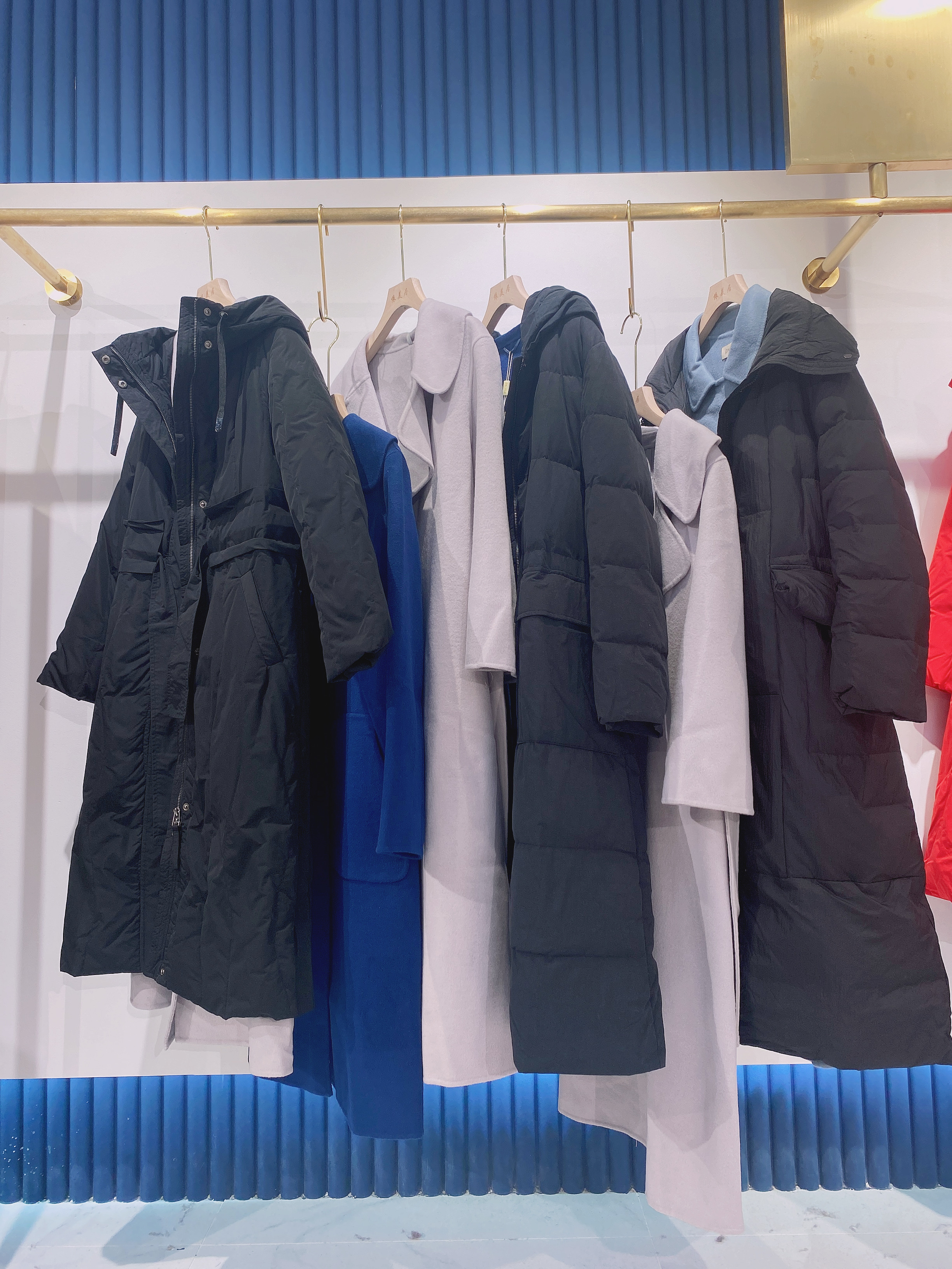 帕佳妮女装什么档次,帕佳妮服装价格