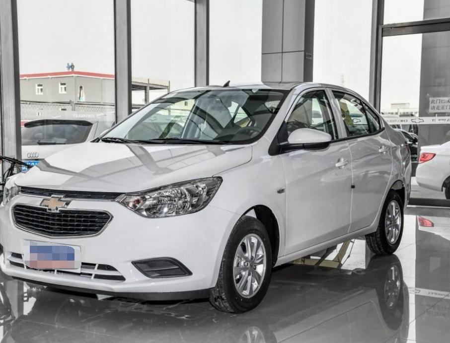 赛欧三厢车的优点和缺点,雪佛兰新赛欧三厢缺点