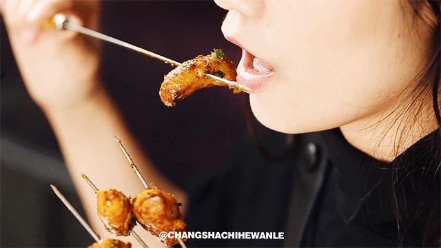 长沙卤味烤串,卤味烤串店