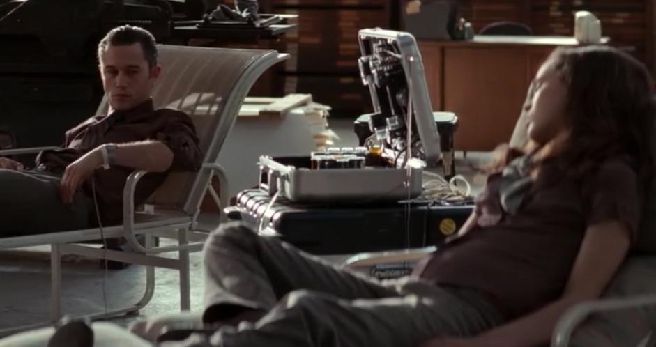 盗梦空间陀螺是不是图腾,盗梦空间陀螺深度解析