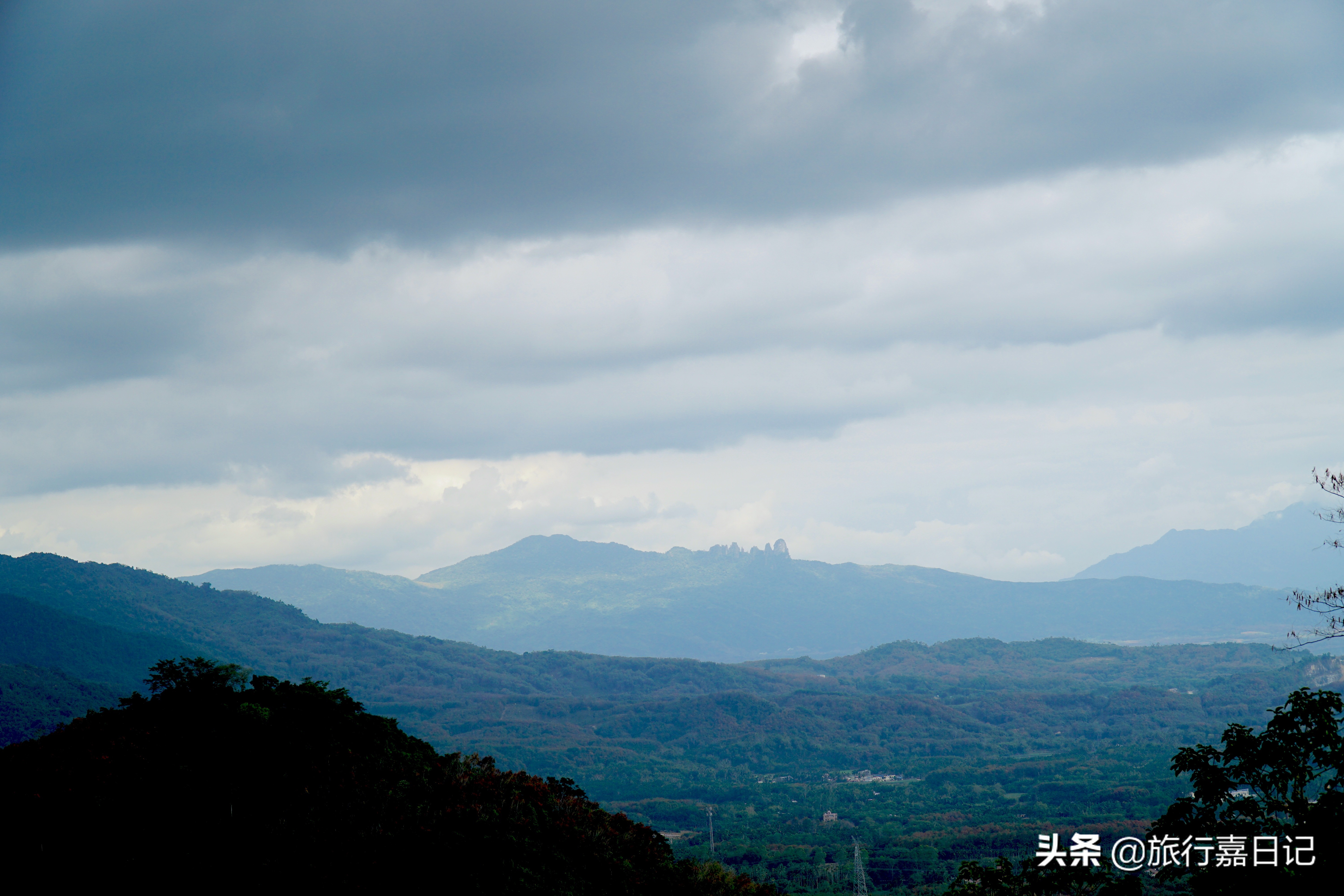 重庆到海南6天自驾游攻略,自驾游重庆到四川4天