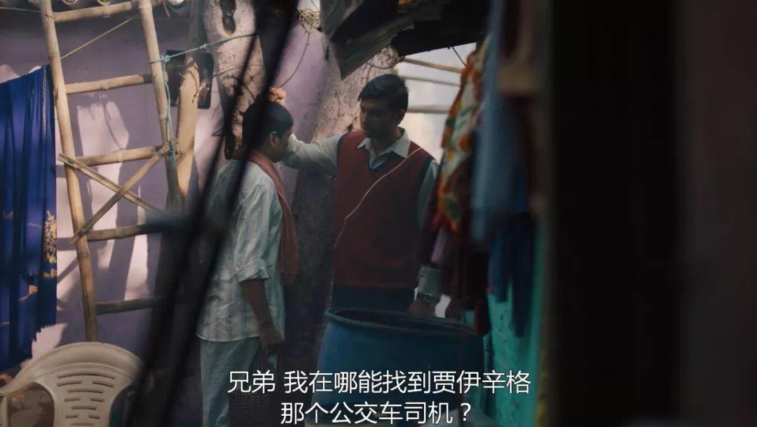 冲它敢拍,就值五颗星