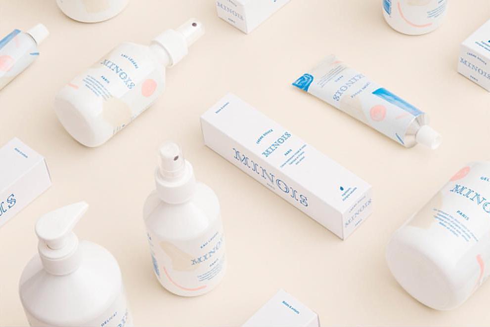 张嘉倪婴儿护肤,张嘉倪推孕期护肤品