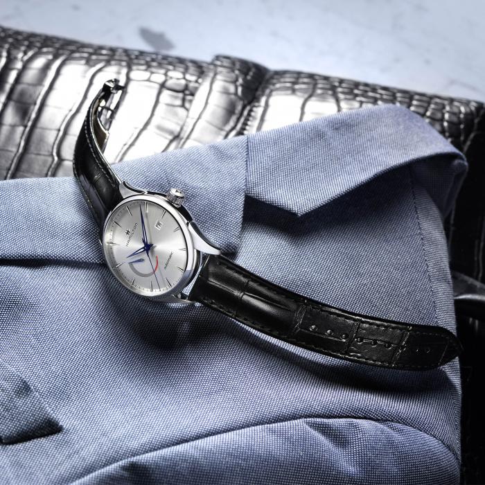 六款智能手表,六缸发动机的手表