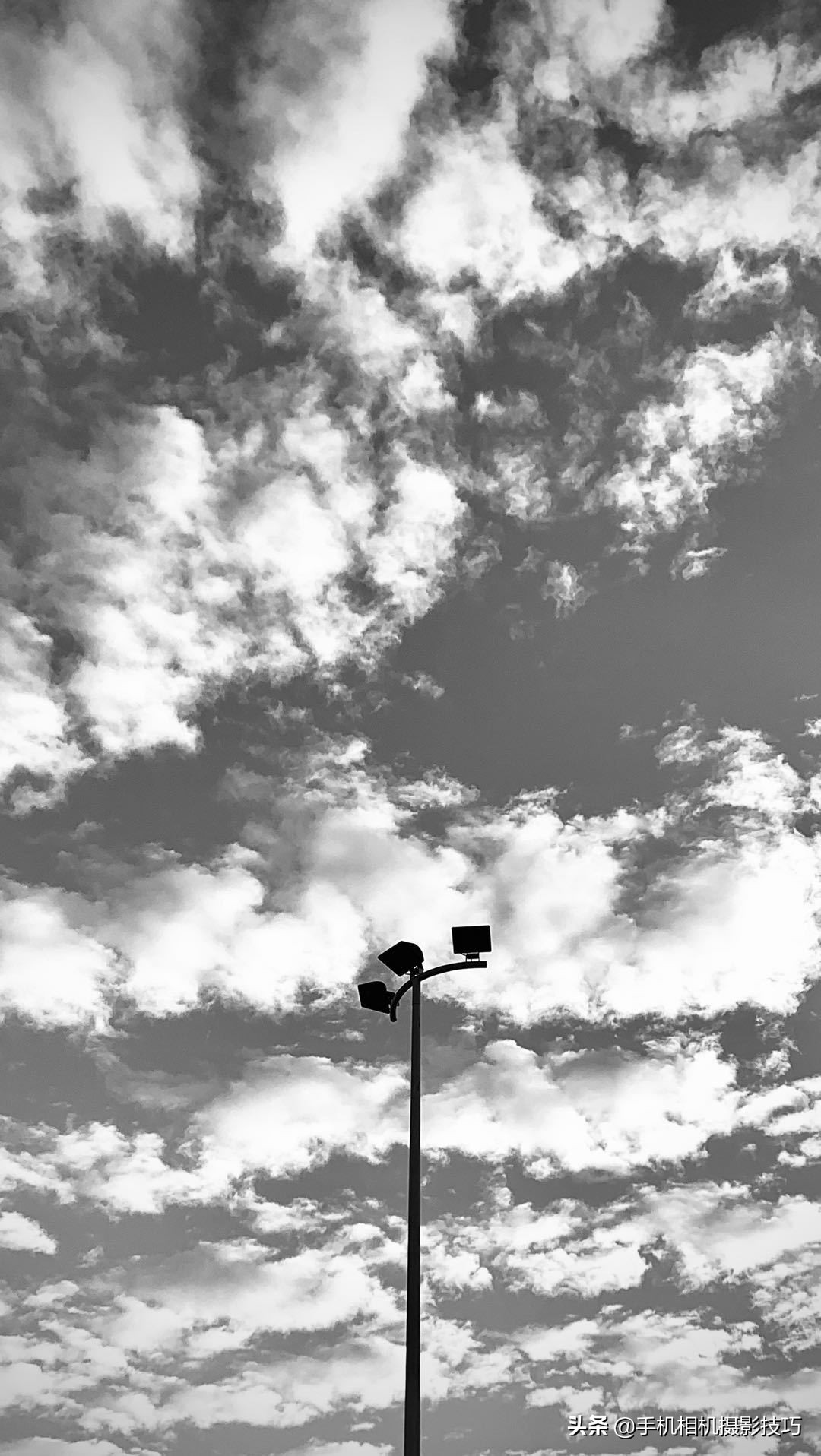 学拍照构图技术,学拍照需要掌握哪些技术