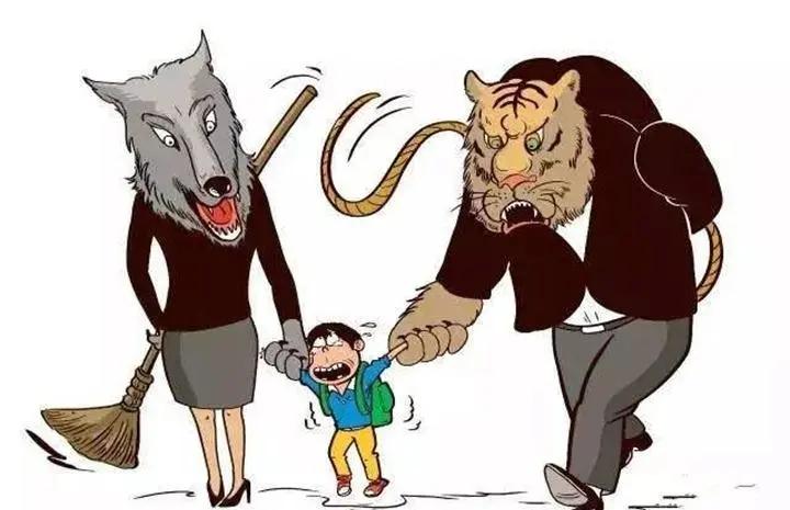 6岁女童被亲妈拔牙后续,6岁女童遭亲妈钳子拔牙热水浇头