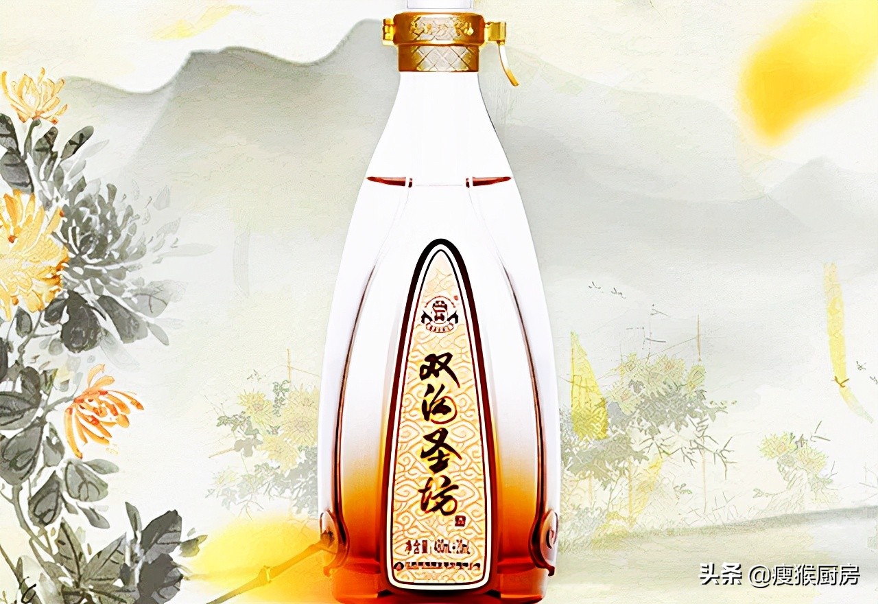 200以内口粮酒最好的10款纯粮酒,300元口粮酒最好的10款纯粮酒