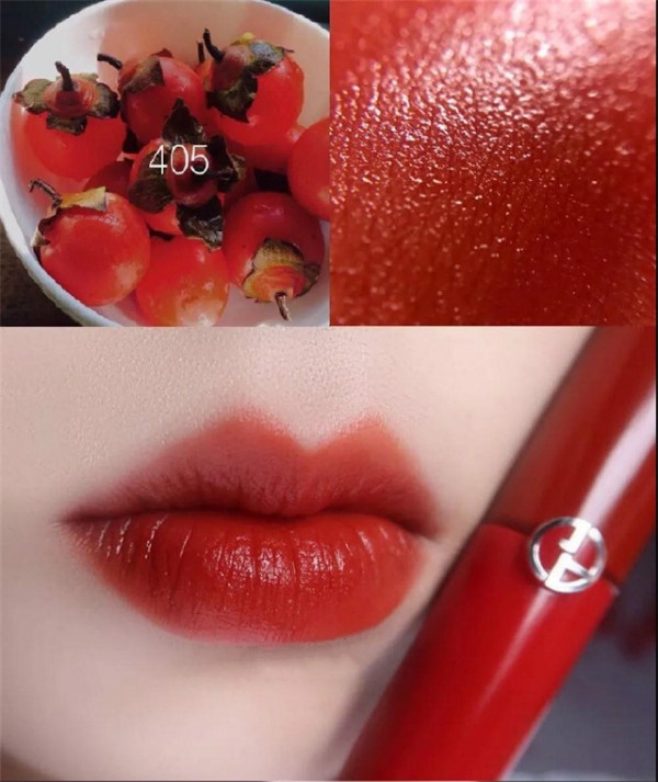 最显白的九支大牌口红,全网最显白的9支口红断货王