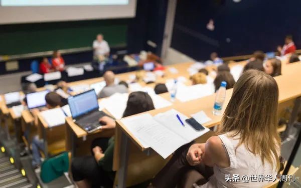 没有留学生的中国大学,中国留学生最容易申请的世界名校