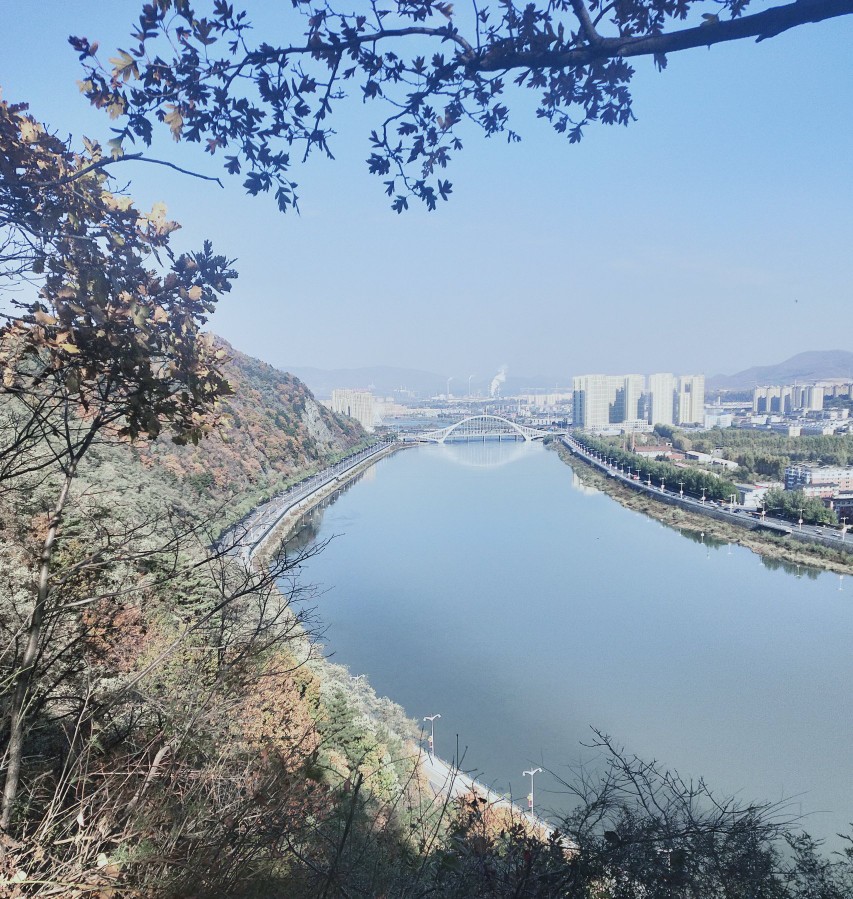 说人精神的句子,说说人老的句子