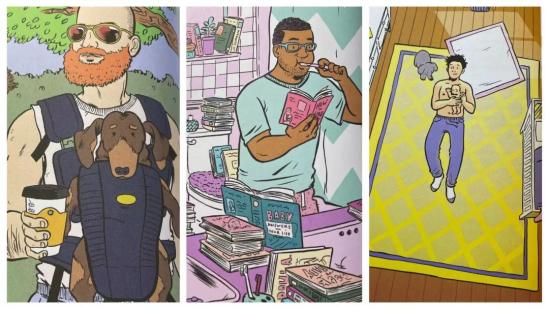 怀孕后所有东西都是自己准备的,怀孕的那一刻自己能感觉到吗