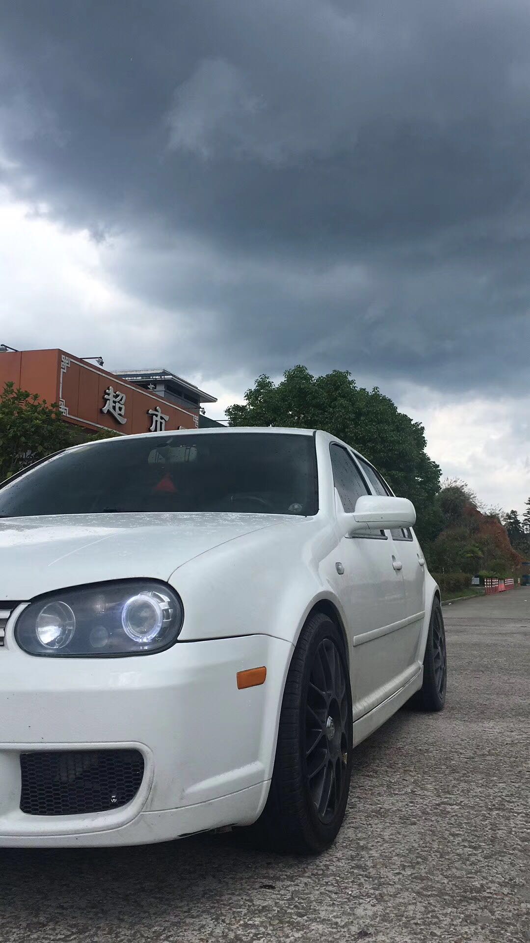 高尔夫mk41.6和polo1.6,高尔夫4代车型