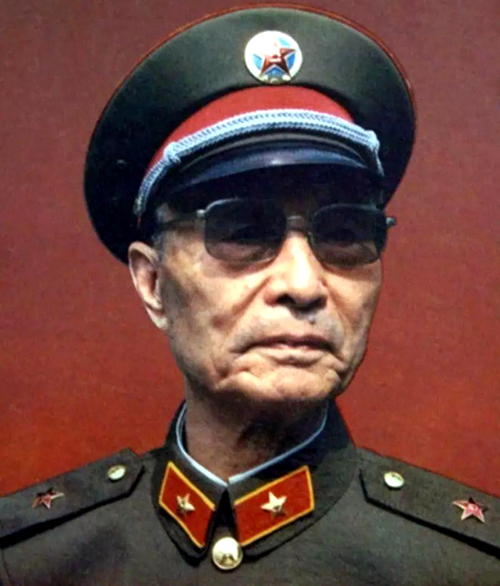 周恩来到底有什么魅力?不是元帅,但开国将帅都对他推崇备至