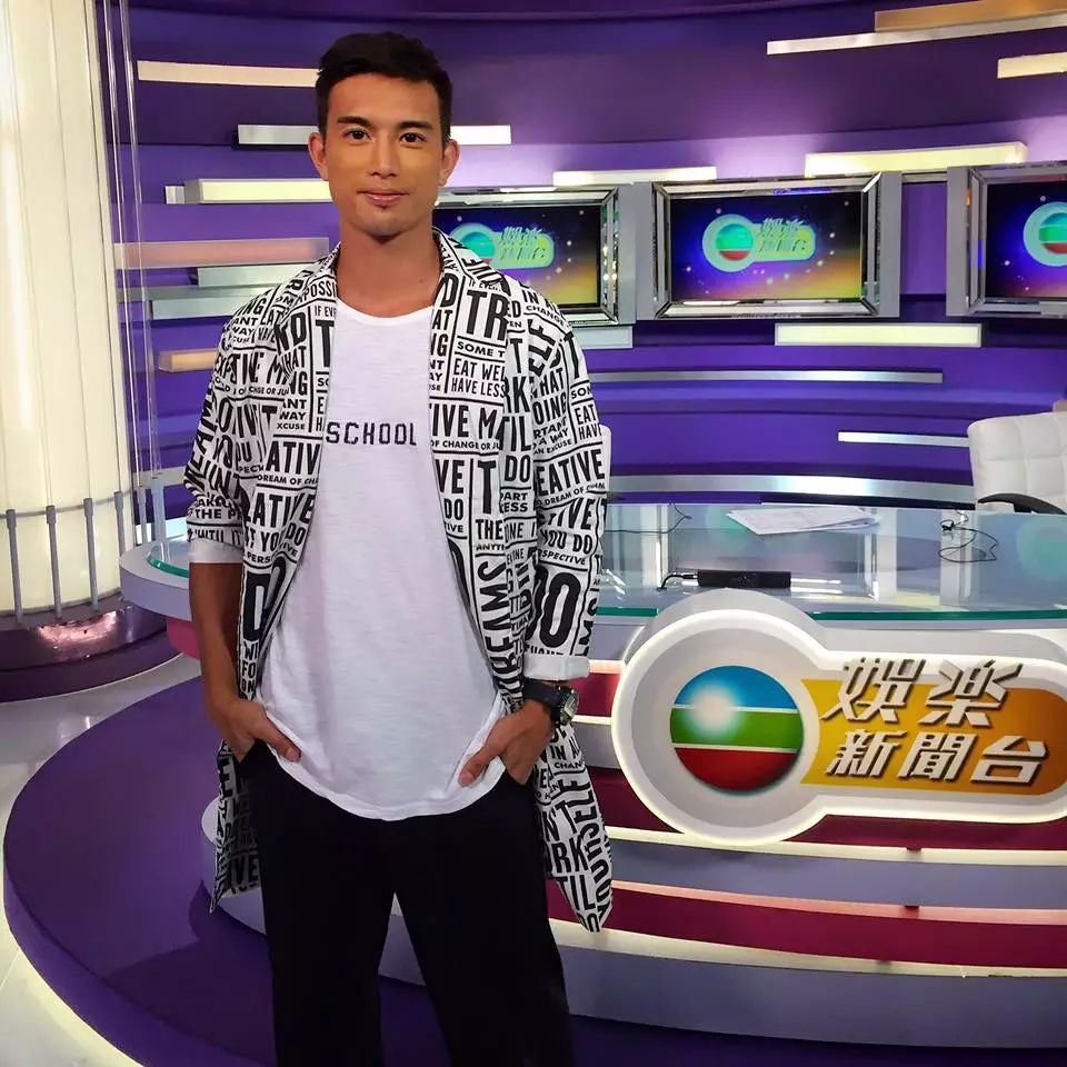 前TVB主播离巢后发展更加精彩：原来外面世界这么大！