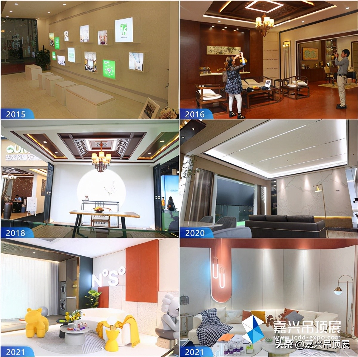 5月份嘉兴吊顶展有什么品牌,嘉兴吊顶展览会上有哪些产品