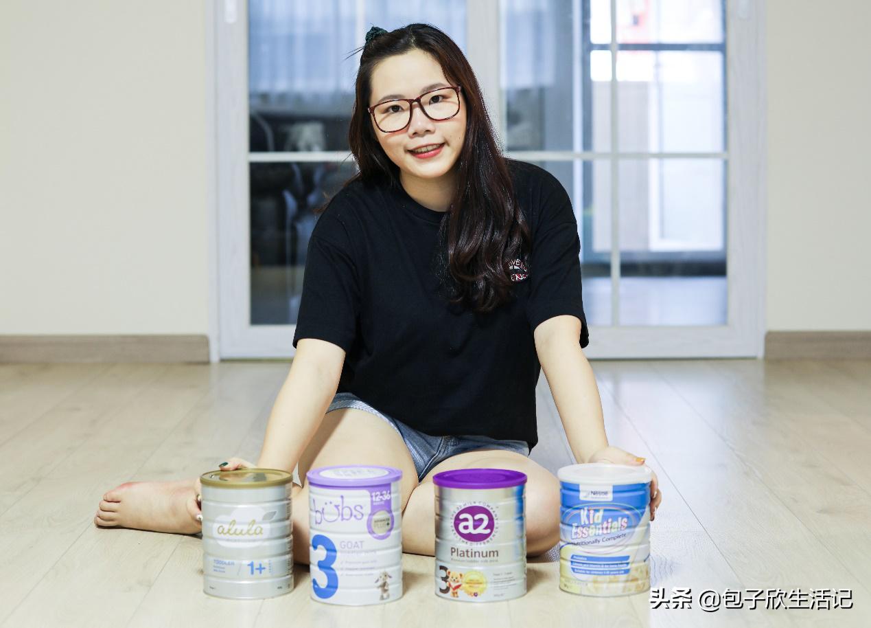 比较好的澳洲奶粉,2022澳洲奶粉十大品牌排行榜