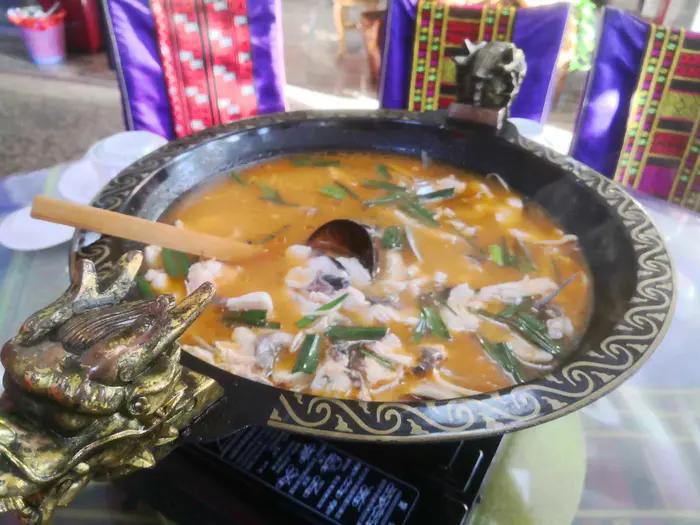 贵州自由行旅游路线攻略黄果树,贵州旅游4天攻略不去黄果树