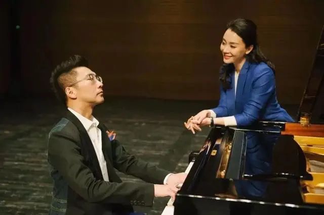 陈数与赵胤胤,陈数与赵胤胤门当户对