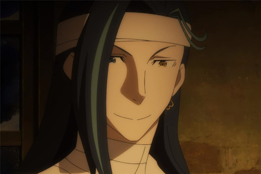 re0中的罗兹瓦尔是好人还是坏人,reo罗兹瓦尔最后结局