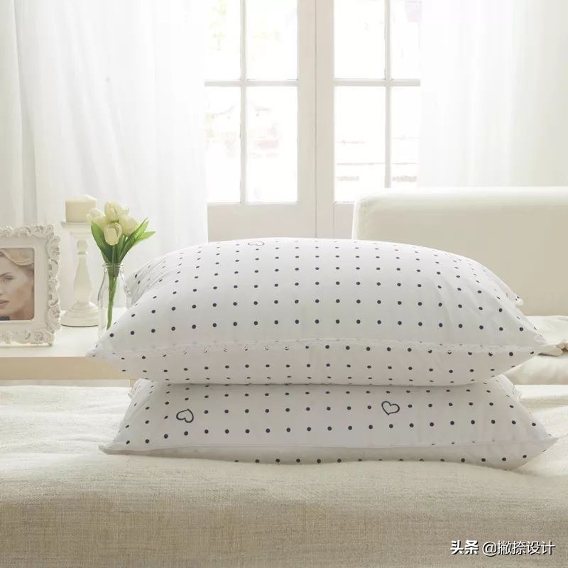 床上用品保养视频,夏季家居床上全套用品