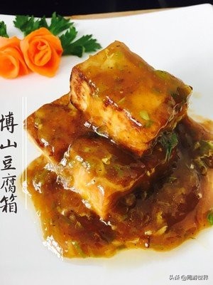 山东豆腐箱,正宗博山豆腐箱图片