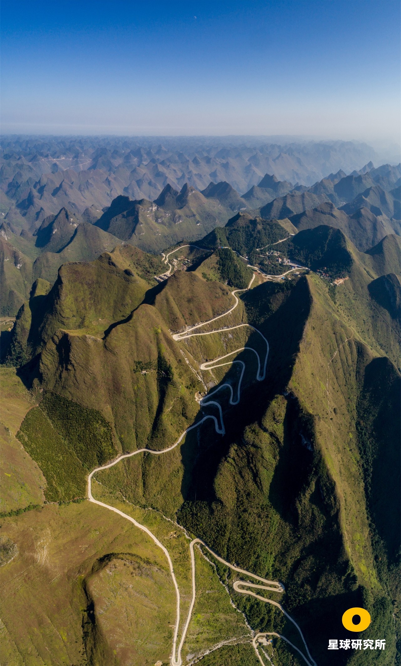 南方喀斯特世界遗产,中国南方喀斯特地貌特点