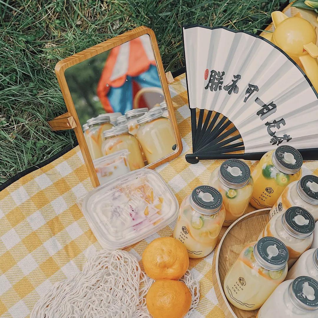 疫情过后的茶饮行业如何发展,疫情过后的破局之路