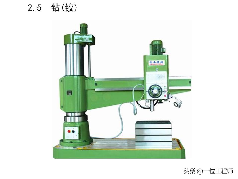 机械加工全套技术大全,机械加工工艺有哪些