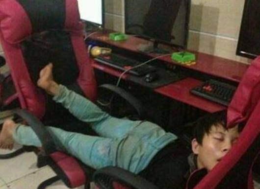 网吧盘点的技巧,网吧盘点技巧