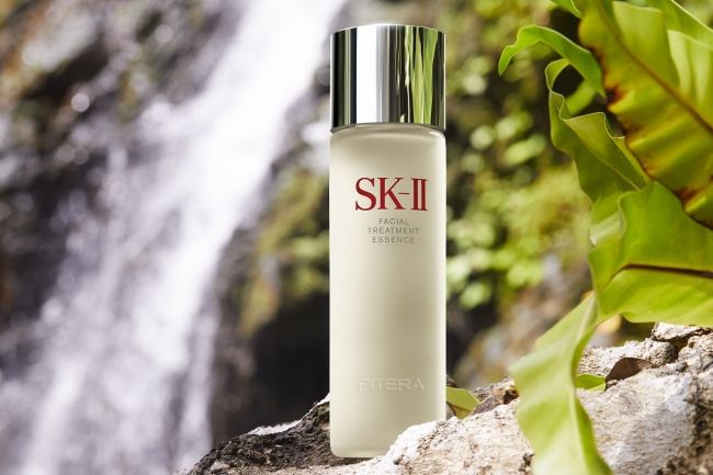 神仙水sk2明星随行,sk2神仙水明星代言