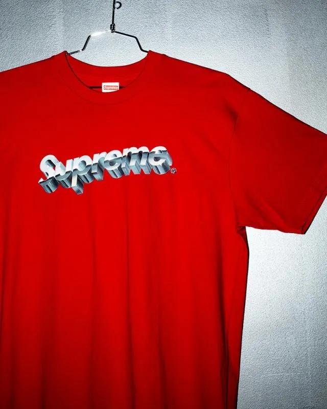 supreme2018单品一览表,supreme第二周单品详情