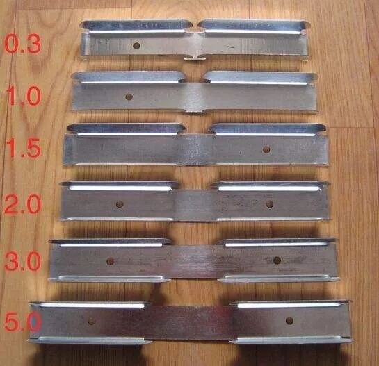 广告招牌常用底板有哪些？这8种底板就占90%