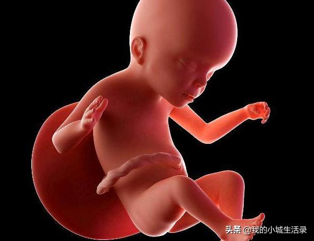 怀孕期间，这几种胎动千万注意，要及时去医院检查，宝宝求救信号