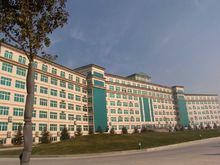 蓝翔为啥是黑客摇篮,山东蓝翔技师学校