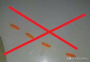 野钓急流水七星漂调漂最佳方法,野钓七星漂调漂最佳方法新手