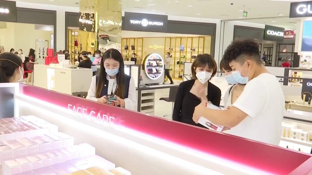 海南免税代购风险多大,海南合法免税代购