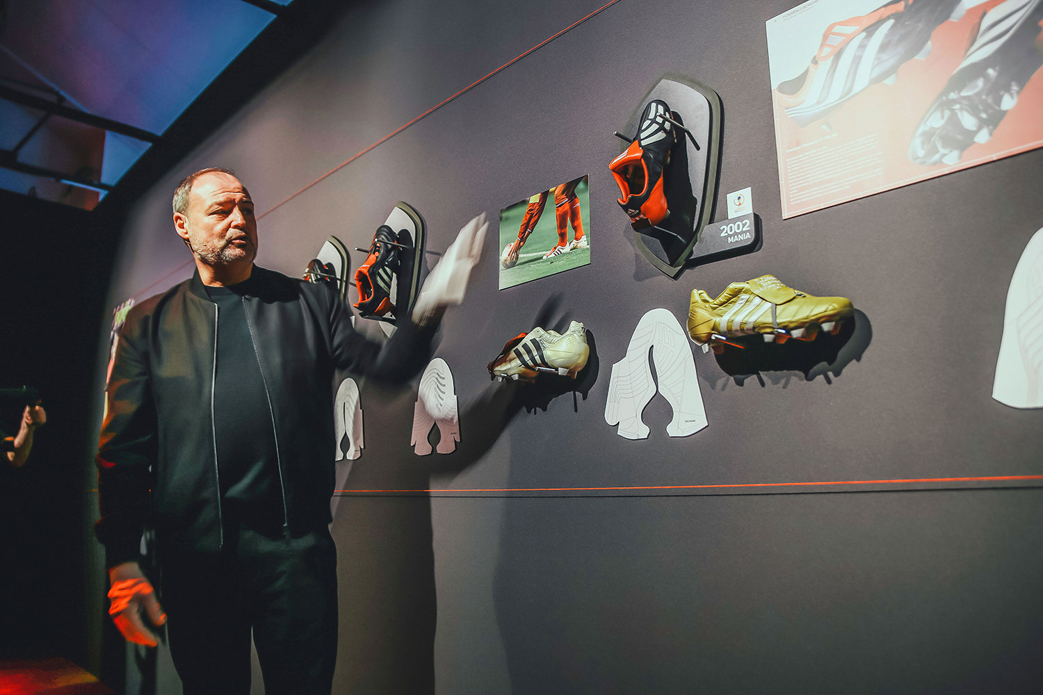 predator20对比,predator20发布会视频