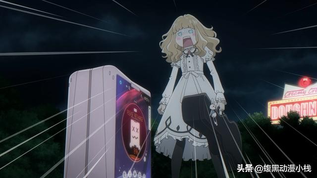 音乐人vs人工智能，四月最受期待的动漫应是CaroleTuesday