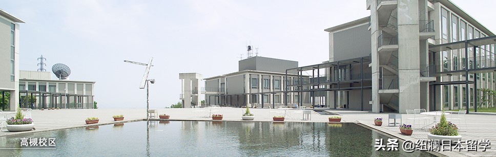 日本关关同立,关关同立在关西地位