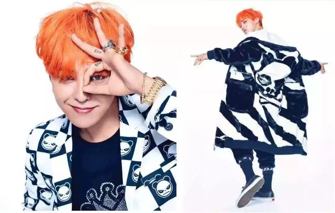 国际潮牌熊猫,坏熊猫品牌