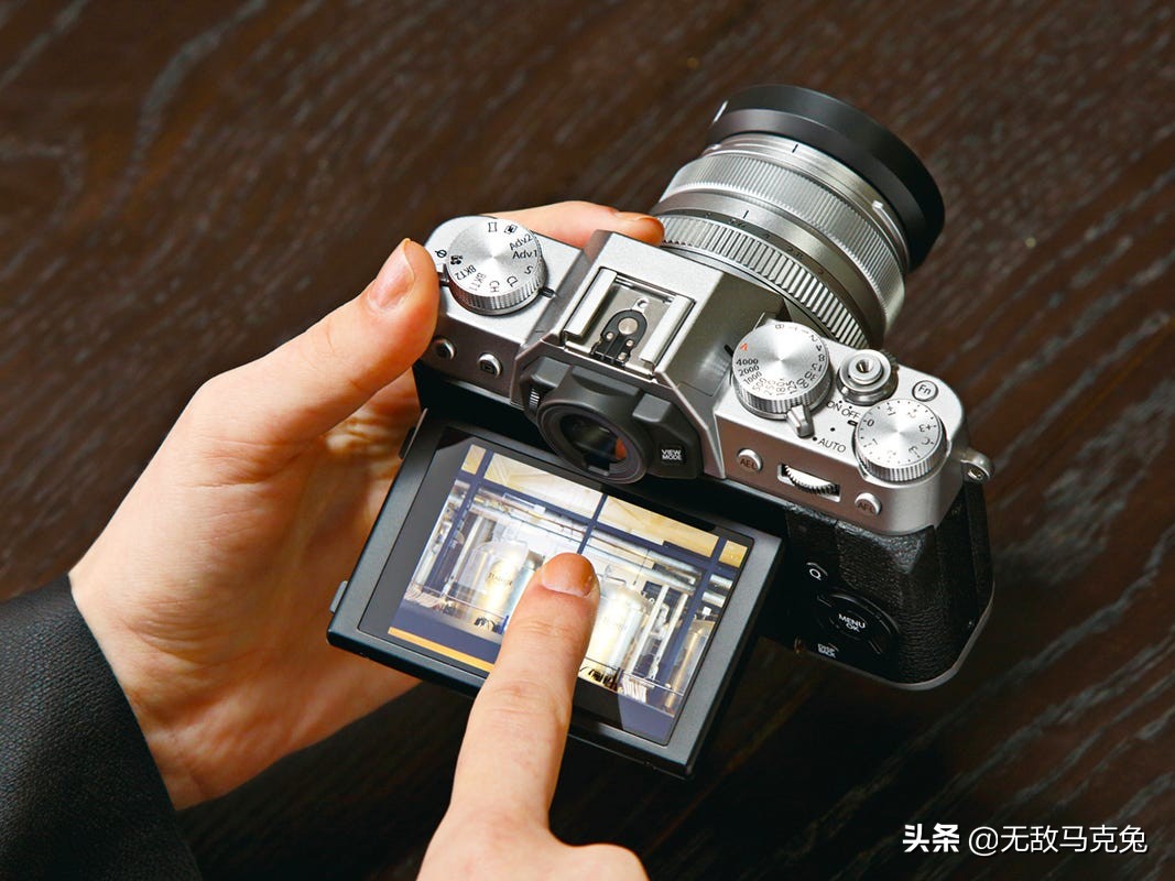 2022年无反相机推荐排行榜,入门级无反相机推荐2021