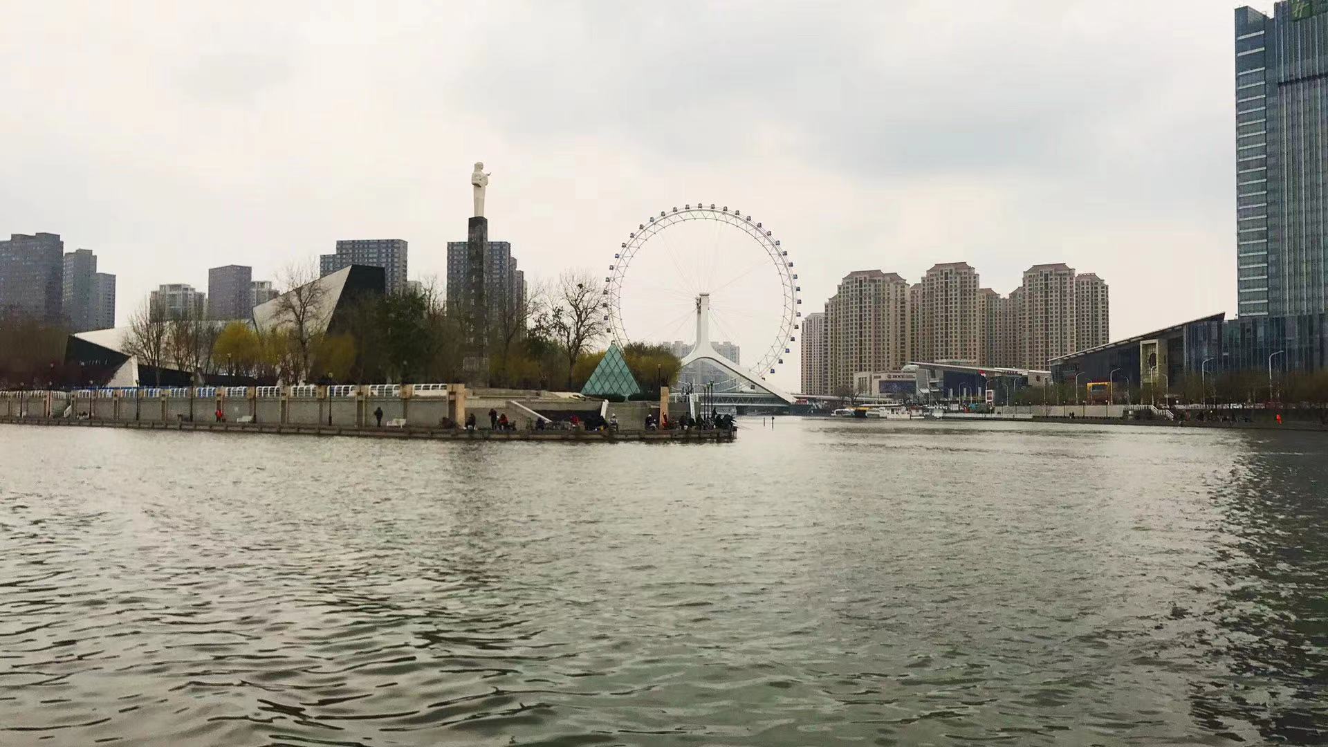 天津北京4日游夏季,天津出发的北京两日游