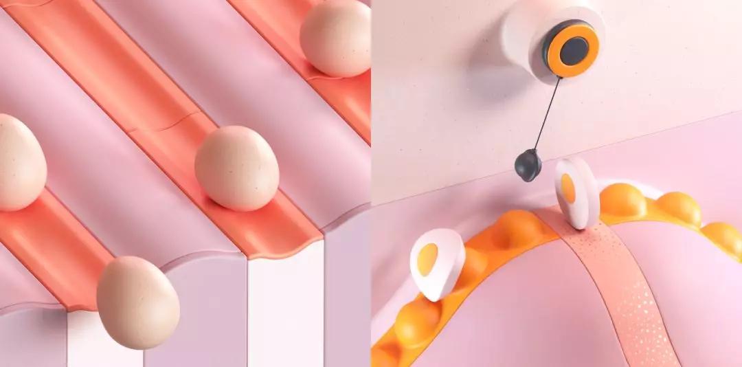 麦当劳3d广告,麦当劳3d广告完整版