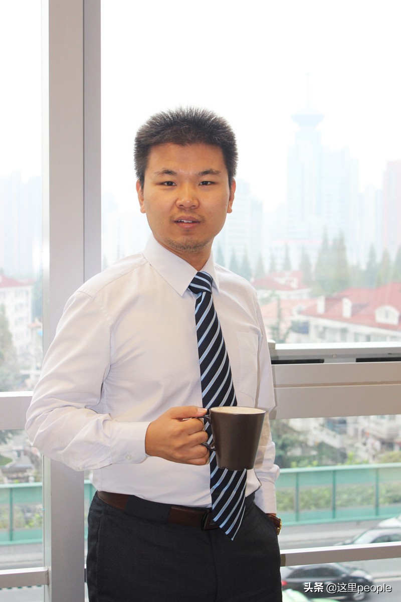 中国40位40岁以下商界精英,世界40位40岁以下商界精英