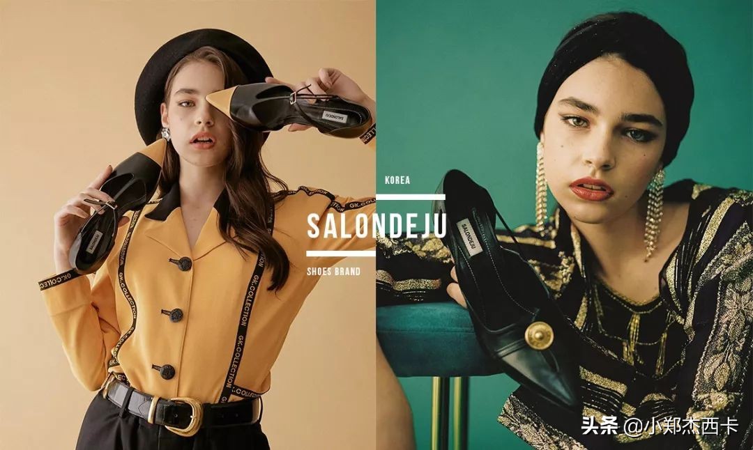 夏天不知道穿什么鞋怎么选呢,夏天日系穿什么鞋好看