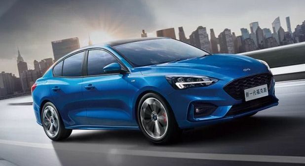 福特不服老，自制了焕发青春的“中国配方”