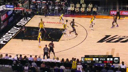 洛杉矶的烦恼,凌晨的洛杉矶现状